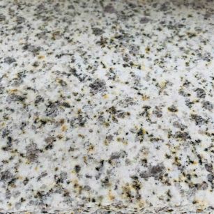 滁州 黄金麻花岗岩石材浅黄光面