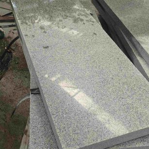 滁州 芝麻白栏杆料半成品