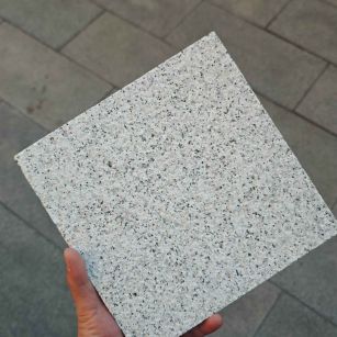滁州 白麻荔枝面花岗岩石材