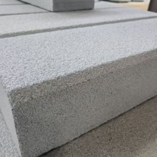 滁州 芝麻灰荔枝面路沿石