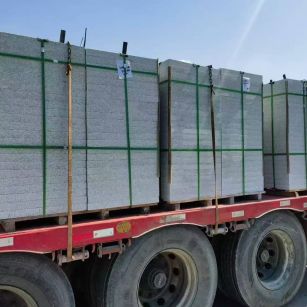 滁州芝麻白花岗岩出货日常地铺石