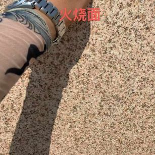 滁州黄金麻火烧面