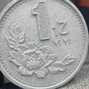 滁州 芝麻白异型加工雕刻