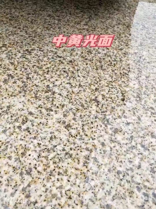 滁州黄金麻中黄光面